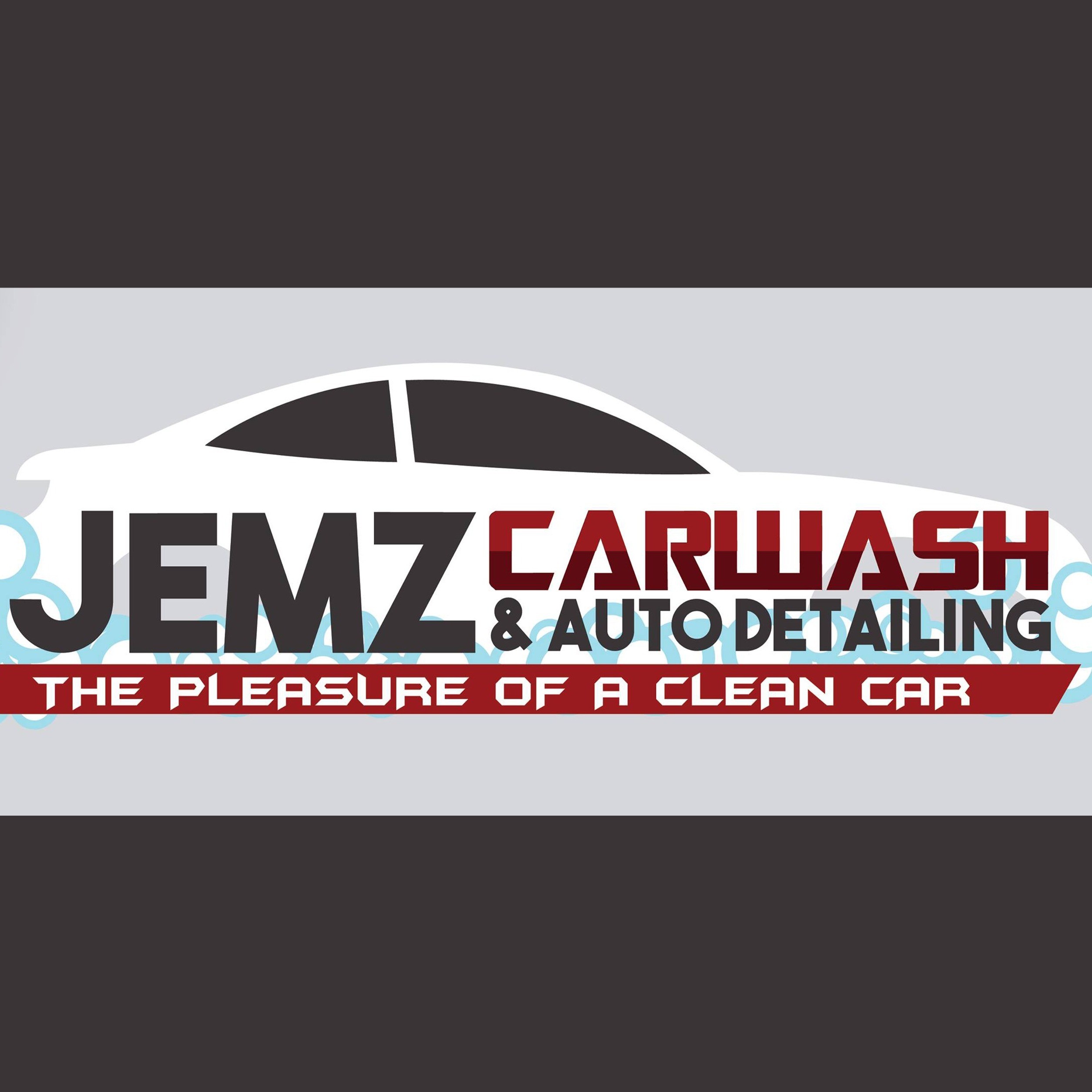 Jemz Car Wash and Auto Detailing